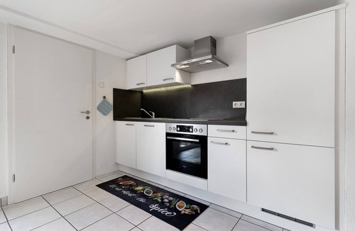 Heiligenzell Apartment | Apartment 'Wohnung Erdgeschoss' with Private Terrace and Wi-Fi