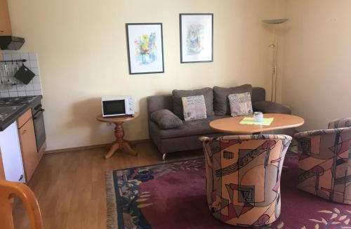 Kotzting Apartment | Apartment Wohnung in Bad Kötzting by Interhome