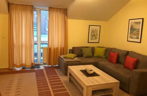 Kotzting Apartment | Apartment Wohnung in Bad Kötzting by Interhome