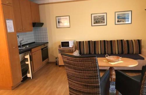 Kotzting Apartment | Apartment Wohnung in Bad Kötzting by Interhome