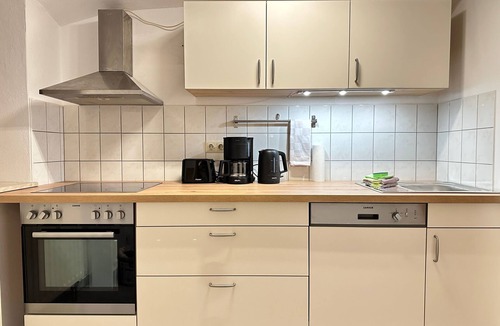 Altendorf Apartment | Apartment Wuff by Interhome