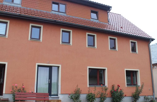 Altendorf Apartment | Apartment Wuff by Interhome