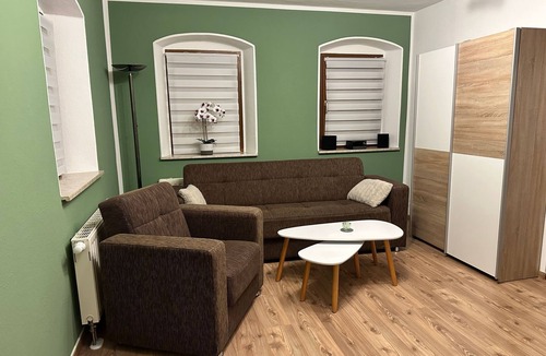 Altendorf Apartment | Apartment Wuff by Interhome