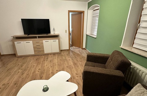 Altendorf Apartment | Apartment Wuff by Interhome