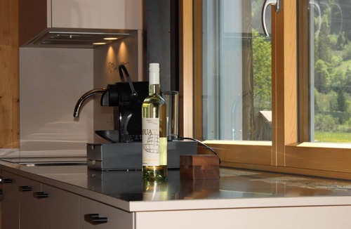 Wald am Arlberg Apartment | Apartment. ZAUBER |magic| - ARLBERGhome