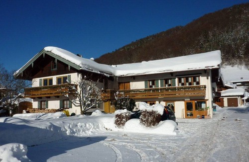 Sankt Valentin Apartment | Apartment Zellerberg 56sqm, kitchen, 1 bedroom, 1 bed-sitting room