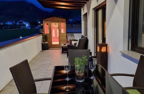 Kapfing Apartment | Apartment Zirbenzapfen