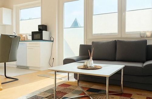 Schnetzenhausen Apartment | Apartment4 in Haus Naturzeit - Comfortable, quiet & fully equipped