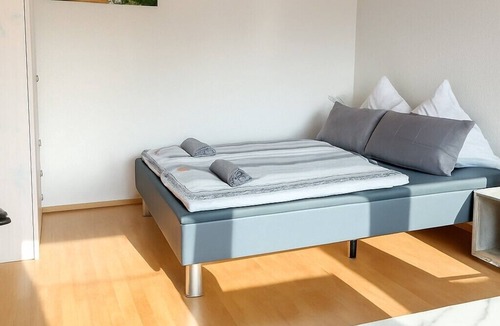 Schnetzenhausen Apartment | Apartment4 in Haus Naturzeit - Comfortable, quiet & fully equipped