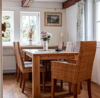 Gohrisch Apartment | Apartmenthaus Brunnenhof