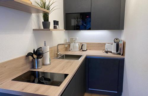 Schliersee House | Apartmenthaus Der Johanneshof - tolle Lage nah am See
