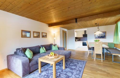 Reith bei Seefeld Apartment | Apartmenthaus Jagdhof