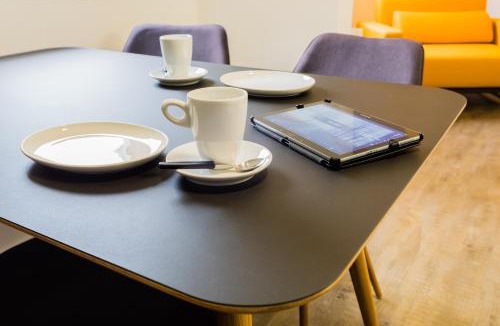Bayreuth Apartment | Apartmenthaus Königsallee
