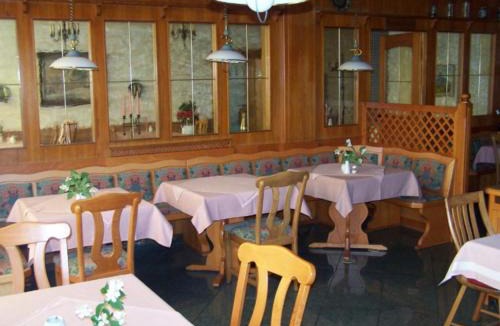 Gmain Apartment | Apartmenthaus Salzburger Hof