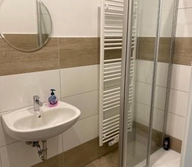 Wesseln House | Apartmenthaus Wesseln