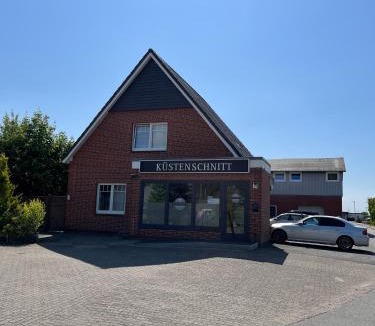 Wesseln House | Apartmenthaus Wesseln