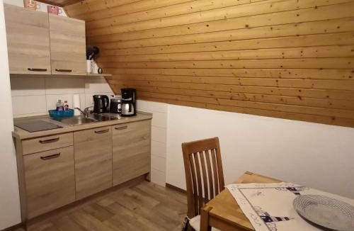 Ueckeritz Apartment | Apartments Achterblick