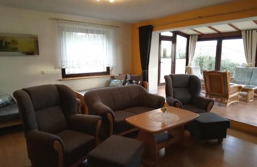 Ueckeritz Apartment | Apartments Achterblick