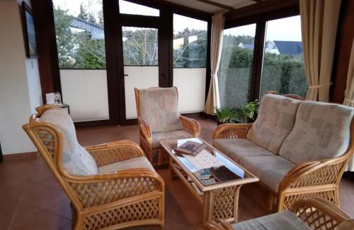 Ueckeritz Apartment | Apartments Achterblick