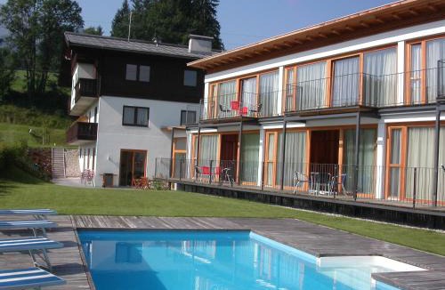 Sankt Johann in Tirol Apartment | Apartments Aeon