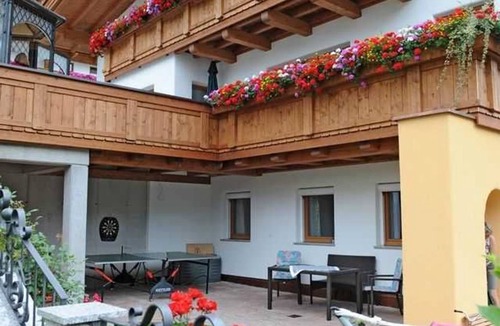 Medraz Apartment | Apartments Agnes - Comfort apartment SERLES