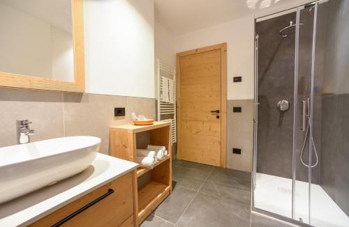 Masare Apartment | Apartments Alla Caminada