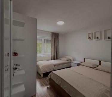 Judenburg Apartment | Apartments Andreea