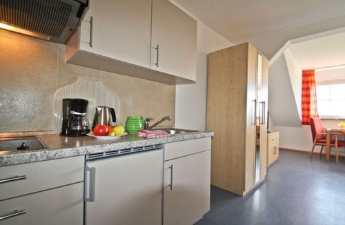 Rotthalmuenster Apartment | Apartments at the Riegerhof in the middle of the spa triangle