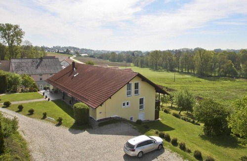 Rotthalmuenster Apartment | Apartments at the Riegerhof in the middle of the spa triangle