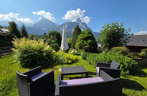 Ehrwald Apartment | Apartments Ausfernerhof
