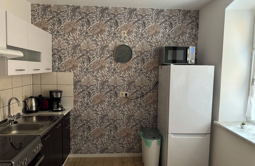 Bad Schandau Apartment | Apartments Badallee 4, Bad Schandau, apartment no. 2, 65m2
