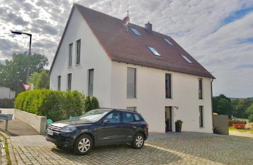 Zirndorf Apartment | Apartments bei Playmobil 1,130m2,24h Self Check-in, free Parking