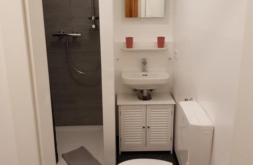Mitte Apartment | Apartments Blumenthal