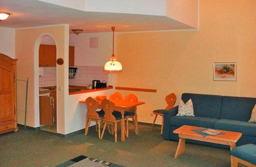 Oberaudorf Apartment | Apartments Brünnstein, Oberaudorf