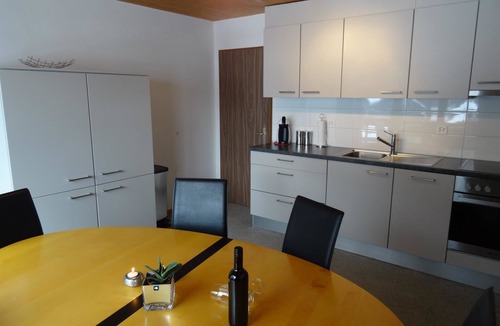 Saas Grund Apartment | Apartments Carmena