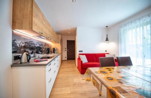 Ortisei Apartment | Apartments Cesa Ploner