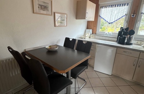 Kirchehrenbach Apartment | Apartments Dietz Walberlablick