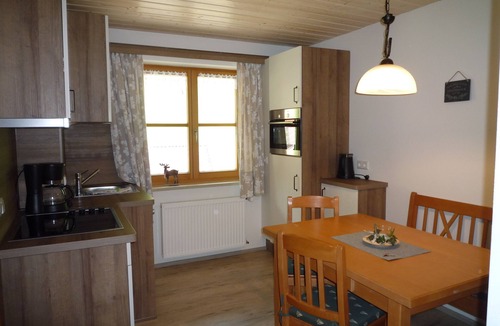 Schneizlreuth Apartment | Apartments Eckarthof
