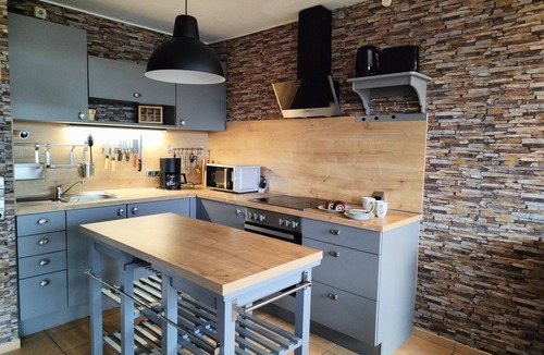 Braunlage Condo | Apartments Harz Panorama
