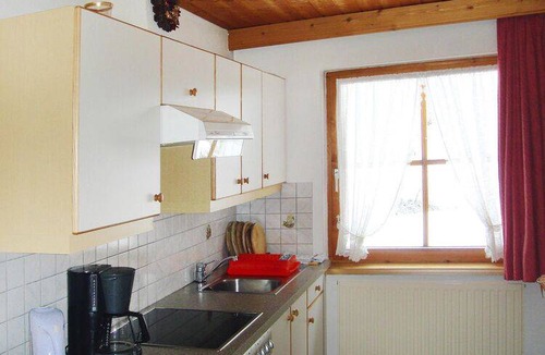 See Apartment | Apartments home Mario, See im Paznauntal