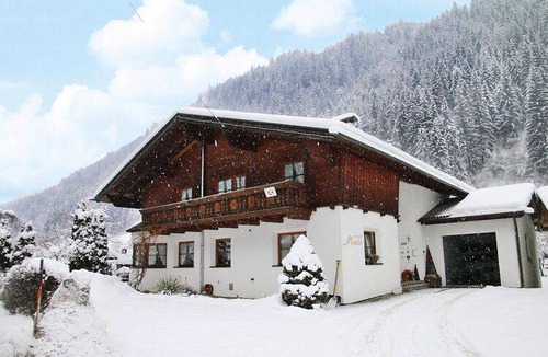 See Apartment | Apartments home Mario, See im Paznauntal