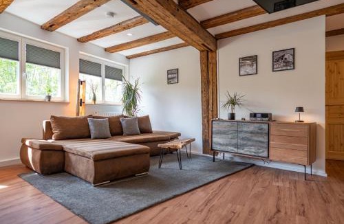 Coburg Apartment | Apartments im Gerberhaus