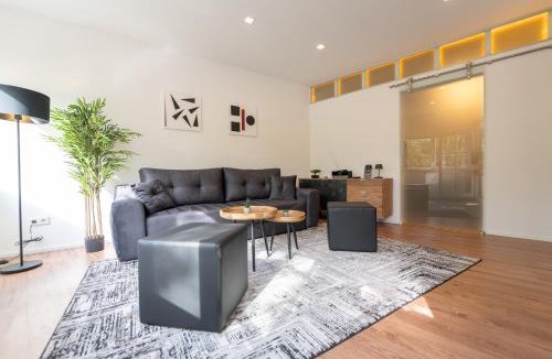 Coburg Apartment | Apartments im Gerberhaus