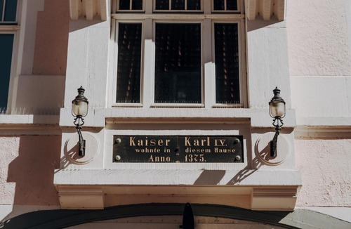Luebeck Old Town Apartment | Apartments im Herzen Lübecks