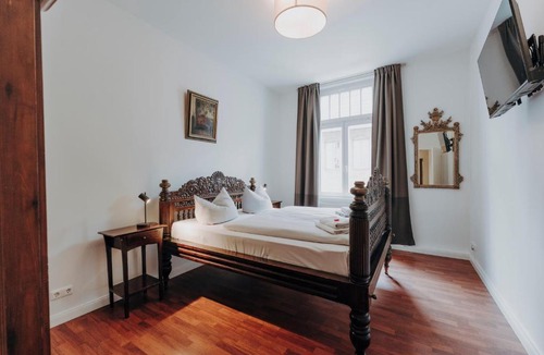 Luebeck Old Town Apartment | Apartments im Herzen Lübecks