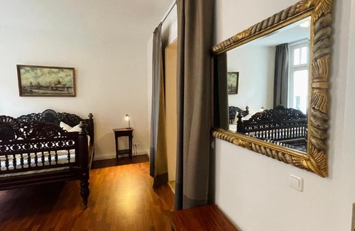 Luebeck Old Town Apartment | Apartments im Herzen Lübecks