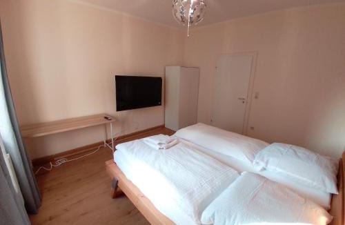 Ansbach Apartment | Apartments im Mardefeldpalais
