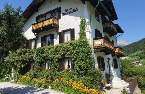 Anzenbach Apartment | Apartments in Berchtesgaden, Germany