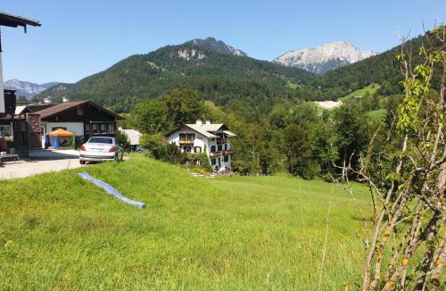 Anzenbach Apartment | Apartments in Berchtesgaden, Germany