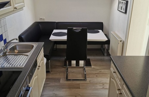 Quadratsch Apartment | Apartments in the middle of dream ski resorts